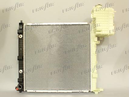 Frigair 0206.2092 - Radiators, Motora dzesēšanas sistēma ps1.lv