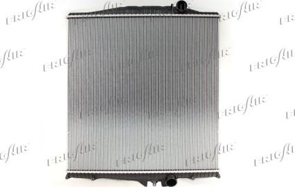 Frigair 0211.2052 - Radiators, Motora dzesēšanas sistēma ps1.lv