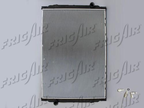 Frigair 0237.3503I - Radiators, Motora dzesēšanas sistēma ps1.lv