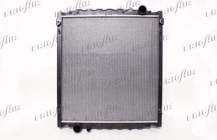 Frigair 0237.3012 - Radiators, Motora dzesēšanas sistēma ps1.lv