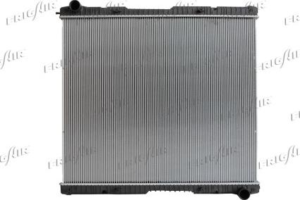 Frigair 0222.2057 - Radiators, Motora dzesēšanas sistēma ps1.lv