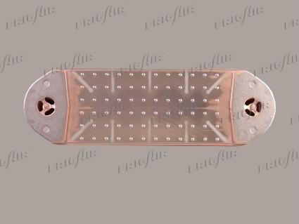 Frigair 0711.4009 - Eļļas radiators, Motoreļļa ps1.lv