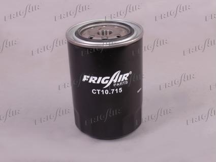 Frigair CT10.715 - Eļļas filtrs ps1.lv