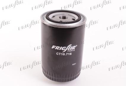 Frigair CT10.716 - Eļļas filtrs ps1.lv