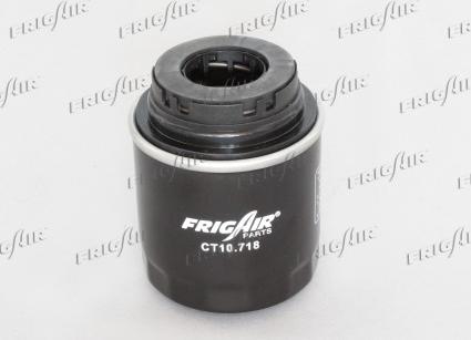 Frigair CT10.718 - Eļļas filtrs ps1.lv