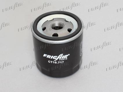 Frigair CT10.717 - Eļļas filtrs ps1.lv