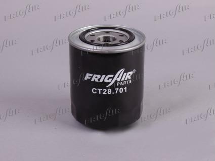 Frigair CT28.701 - Eļļas filtrs ps1.lv