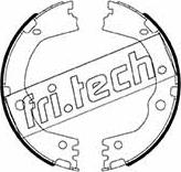 Fri.Tech. 1253.670 - Bremžu loku kompl., Stāvbremze ps1.lv