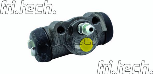 Fri.Tech. CF542 - Riteņa bremžu cilindrs ps1.lv