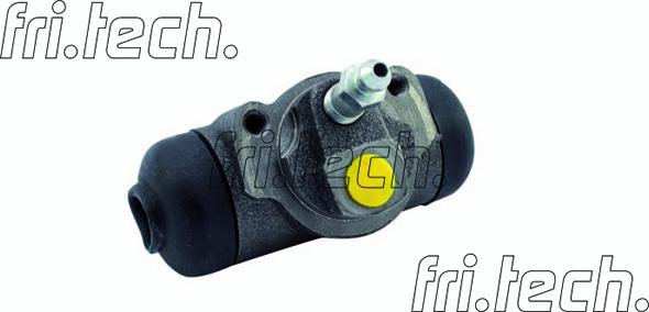 Fri.Tech. CF226 - Riteņa bremžu cilindrs ps1.lv
