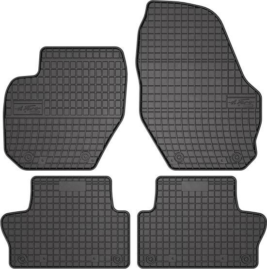 Frogum 0942 - Paklājiņu komplekts ps1.lv