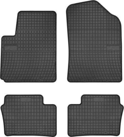 Frogum 0428 - Paklājiņu komplekts ps1.lv