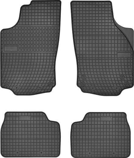 Frogum 07051 - Paklājiņu komplekts ps1.lv