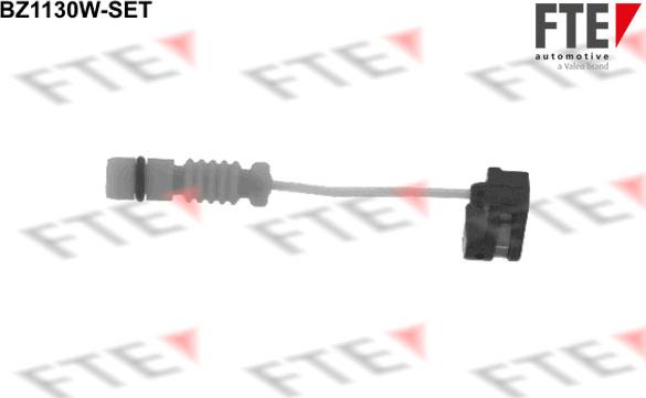 FTE 9410093 - Indikators, Bremžu uzliku nodilums ps1.lv