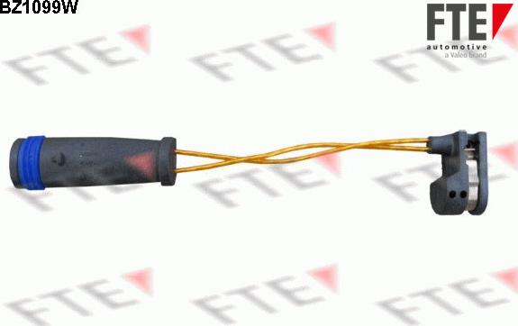 FTE 9410066 - Indikators, Bremžu uzliku nodilums ps1.lv