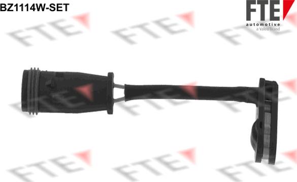 FTE 9410081 - Indikators, Bremžu uzliku nodilums ps1.lv
