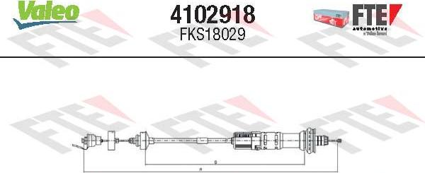 FTE 4102918 - Trose, Sajūga pievads ps1.lv