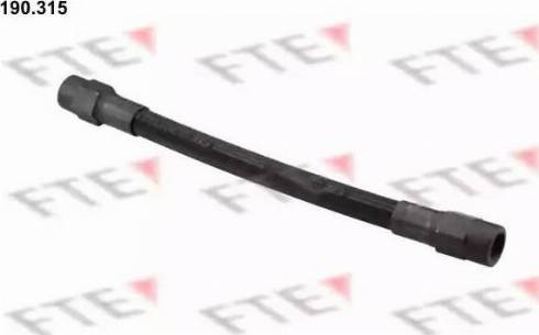 FTE 190.315 - Sajūga šļūtene ps1.lv