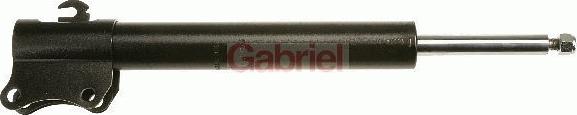 Gabriel 35892 - Amortizators ps1.lv