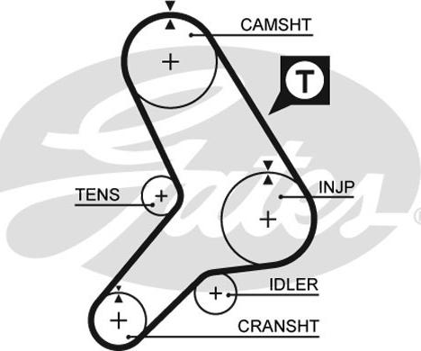 Gates 5281 - Zobsiksna ps1.lv