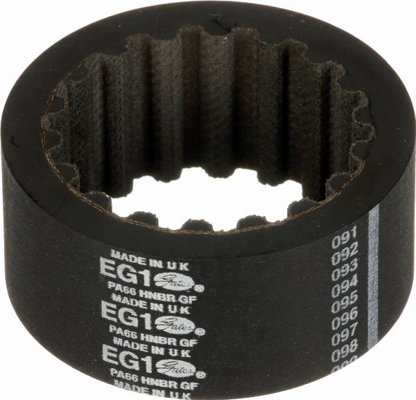 GATES EG1 - Elastīga sajūga mufta ps1.lv