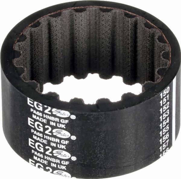 GATES EG2 - Elastīga sajūga mufta ps1.lv