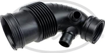 GATES 09-0196 - Šļūtene, Gaisa padeves sistēma ps1.lv