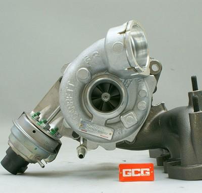 GCG Turbos Australia G757042-5018S - Kompresors, Turbopūte ps1.lv