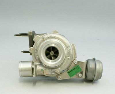 GCG Turbos Australia G761618-5004S - Kompresors, Turbopūte ps1.lv