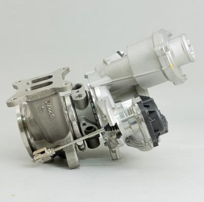 GCG Turbos Australia IHI06K145874P - Kompresors, Turbopūte ps1.lv