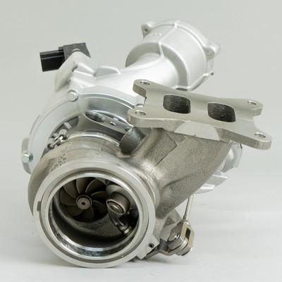 GCG Turbos Australia IHI06K145874P - Kompresors, Turbopūte ps1.lv