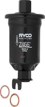 GCG Turbos Australia RY-Z466 - Degvielas filtrs ps1.lv
