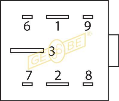 Gebe 9 4742 1 - Aizdedzes spole ps1.lv