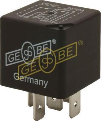 Gebe 9 7137 1 - Lambda zonde ps1.lv