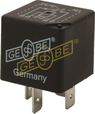 Gebe 9 7138 1 - Lambda zonde ps1.lv