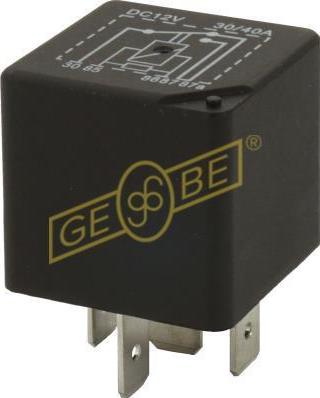 Gebe 9 6169 1 - Degvielas sūknis ps1.lv