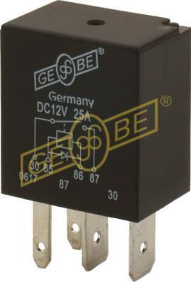 Gebe 9 6168 1 - Degvielas sūknis ps1.lv