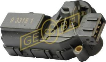 Gebe 9 3355 1 - Regulēšanas elements, Droseļvārsts ps1.lv