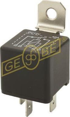 Gebe 9 7139 1 - Lambda zonde ps1.lv