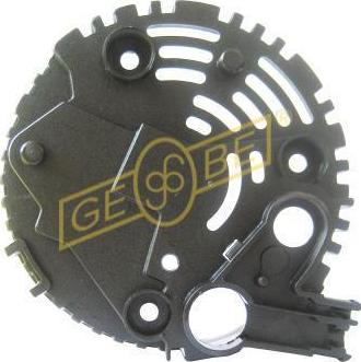 Gebe 1 4400 1 - Ģeneratora sprieguma regulators ps1.lv