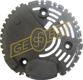 Gebe 1 4250 1 - Ģeneratora sprieguma regulators ps1.lv