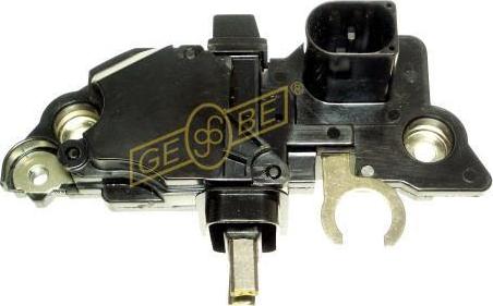 Gebe 1 6274 1 - Ģeneratora sprieguma regulators ps1.lv