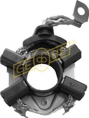 Gebe 9 2850 1 - NOx-devējs, NOx-katalizators ps1.lv