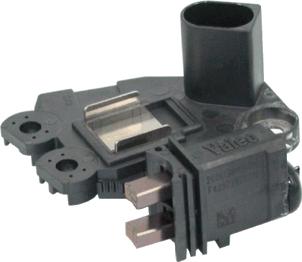 General Motors RTR9718 - Ģeneratora sprieguma regulators ps1.lv