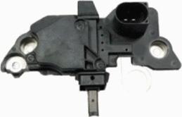 General Motors RTR9725 - Ģeneratora sprieguma regulators ps1.lv