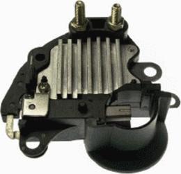 General Motors RTR1154 - Ģeneratora sprieguma regulators ps1.lv