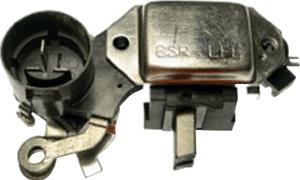 General Motors RTR8010 - Ģeneratora sprieguma regulators ps1.lv