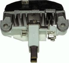 General Motors RTR3301 - Ģeneratora sprieguma regulators ps1.lv
