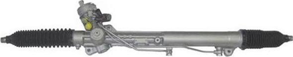 General Ricambi AU9045 - Stūres mehānisms ps1.lv