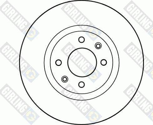 BOSCH 0 986 478 979 - Bremžu diski ps1.lv